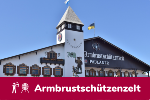 Armbrustschützenzelt