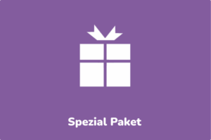 Spezial Paket
