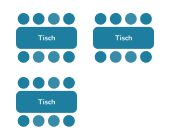 Table layout 24