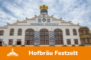 Hofbräu Festzelt