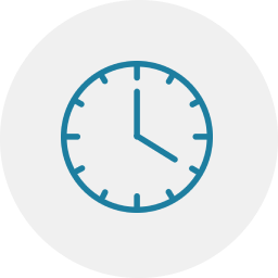 Clock Icon