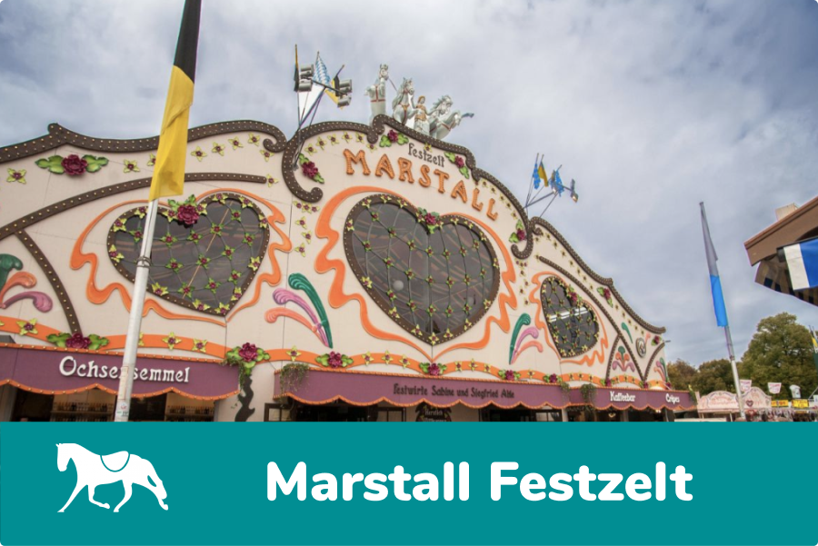 Marstall